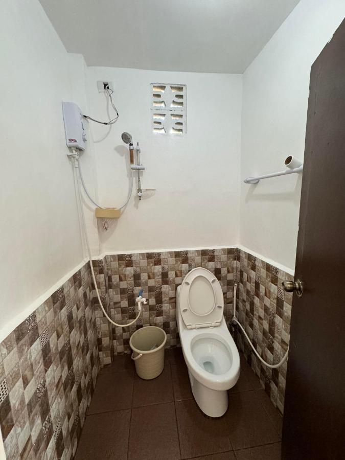 Alona Bohol Backpackers Hostel Panglao Luaran gambar