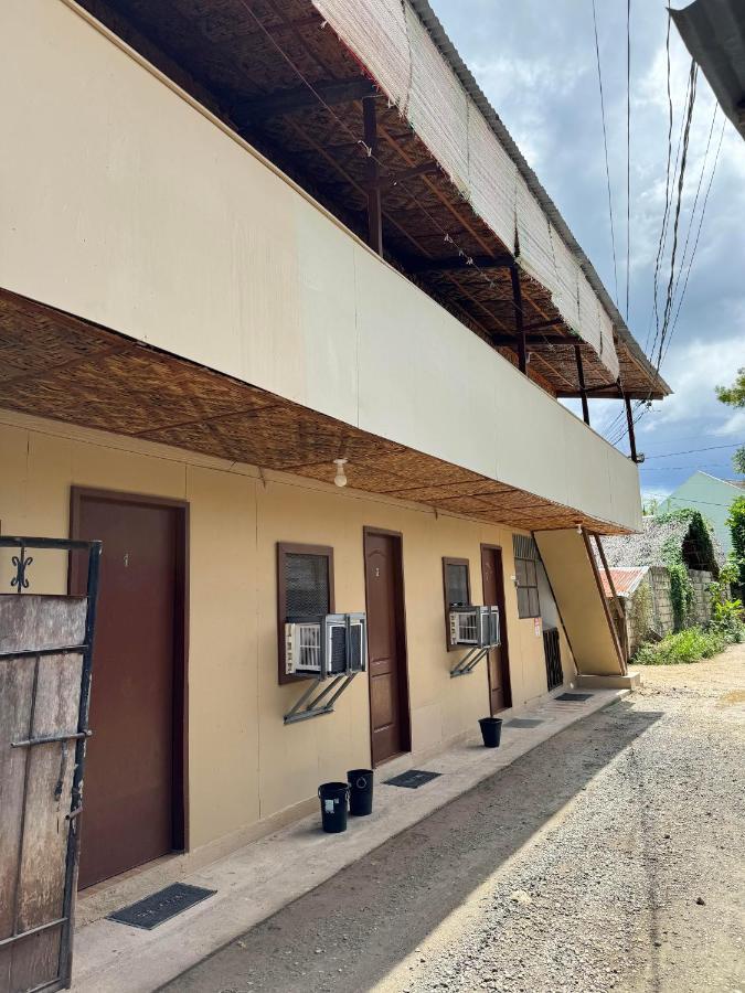 Alona Bohol Backpackers Hostel Panglao Luaran gambar
